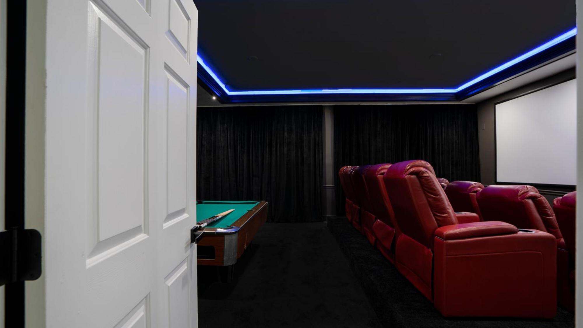 Luxurious Home With Theatre Room Myrtle Beach Exterior foto